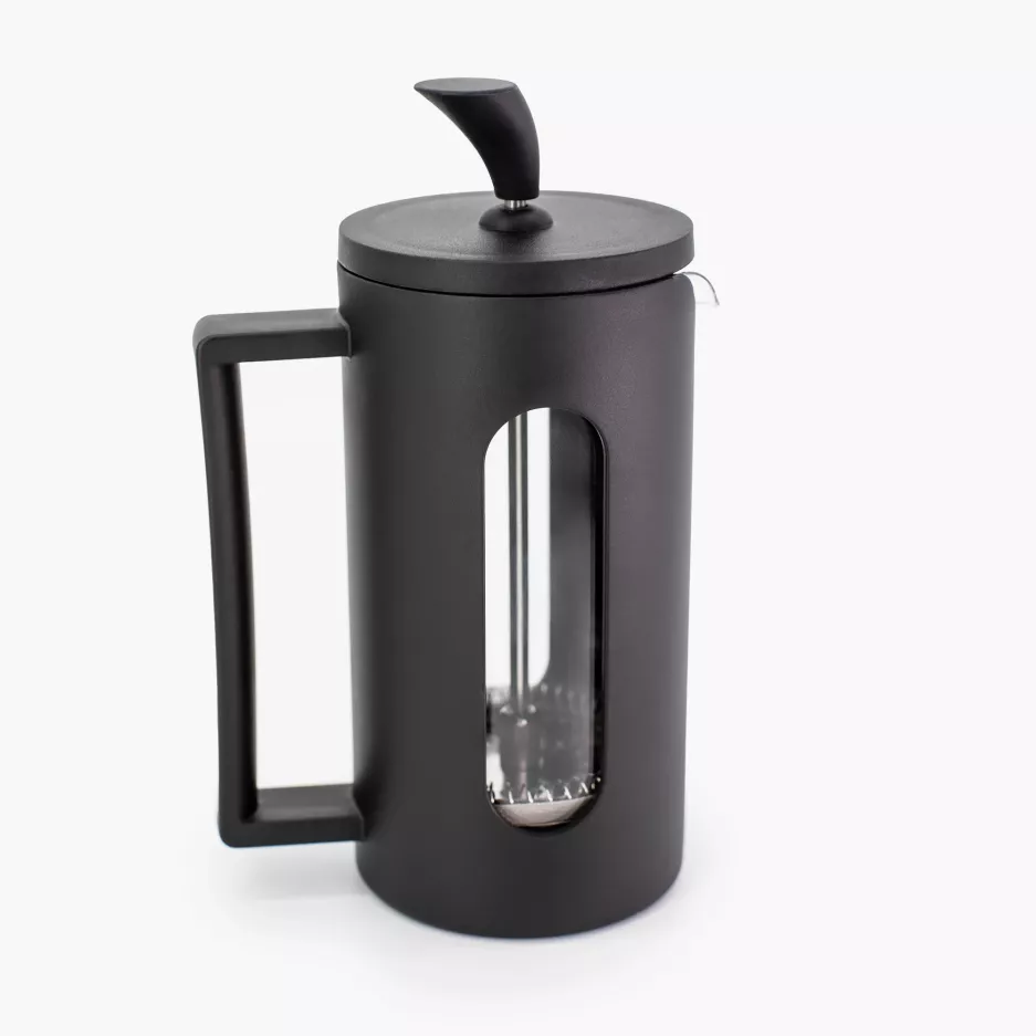 French press KNOBB czarny 350ml