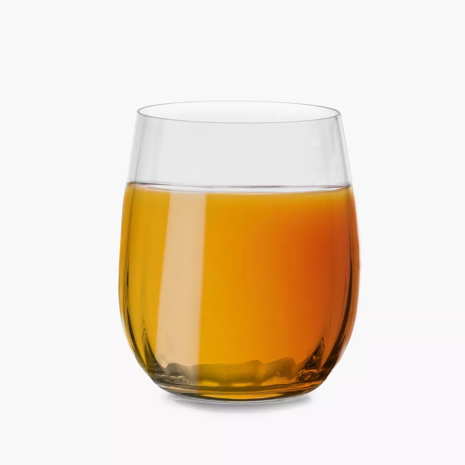 Szklanki do napojów DUKA PRISM 450 ml 6 szt. szklane