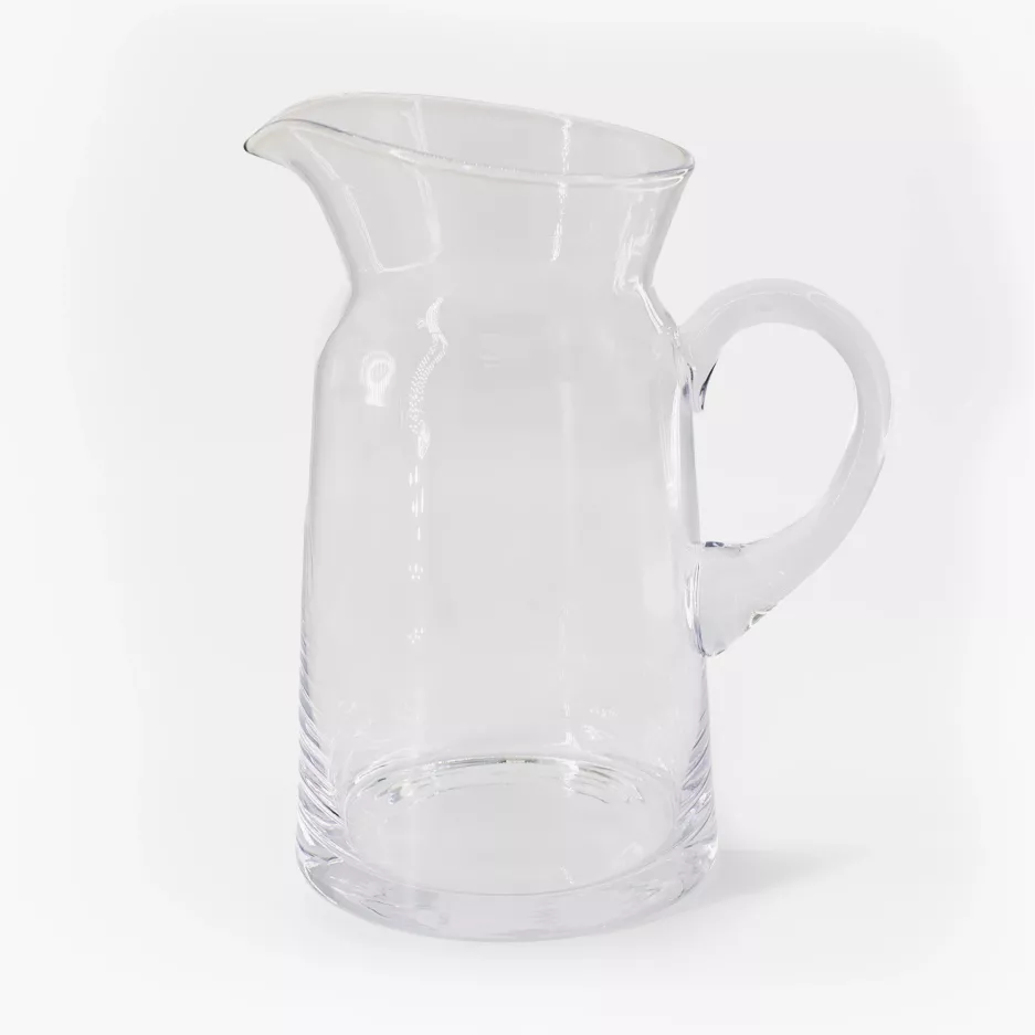 Dzbanek do napojów i wody DUKA GLASS 1500 ml szklany