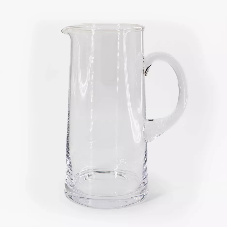 Dzbanek do wody i napojów DUKA GLASS 1700 ml szklany