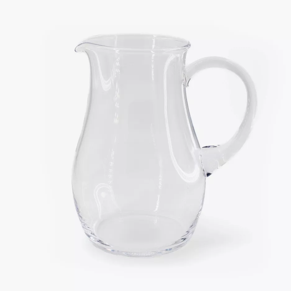 Dzbanek do wody i napojów DUKA GLASS 1500 ml szklany
