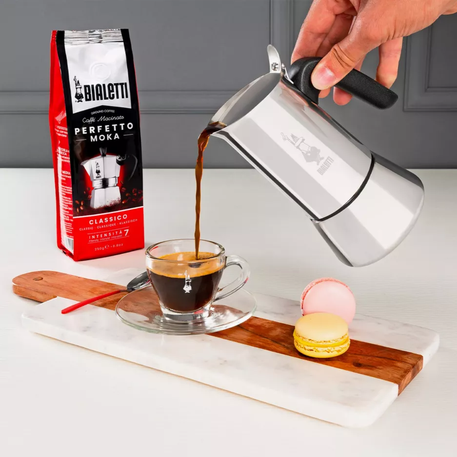 Kawiarka BIALETTI New Venus 6tz