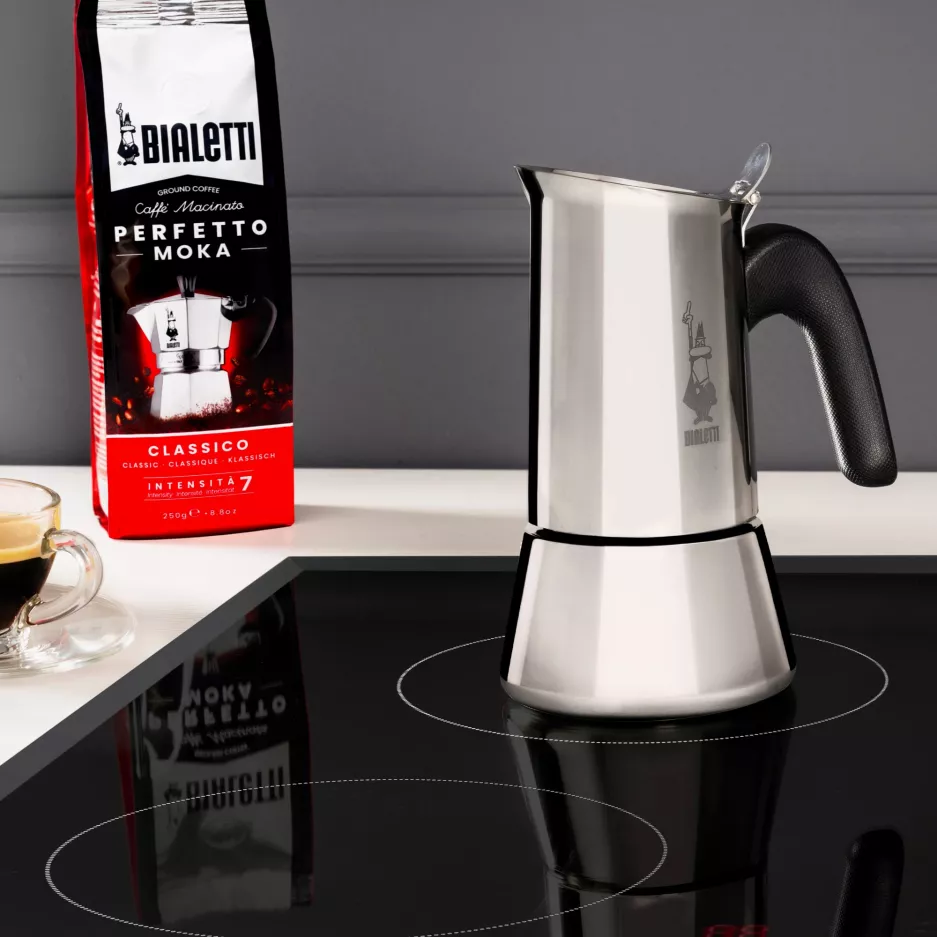 Kawiarka BIALETTI New Venus 6tz