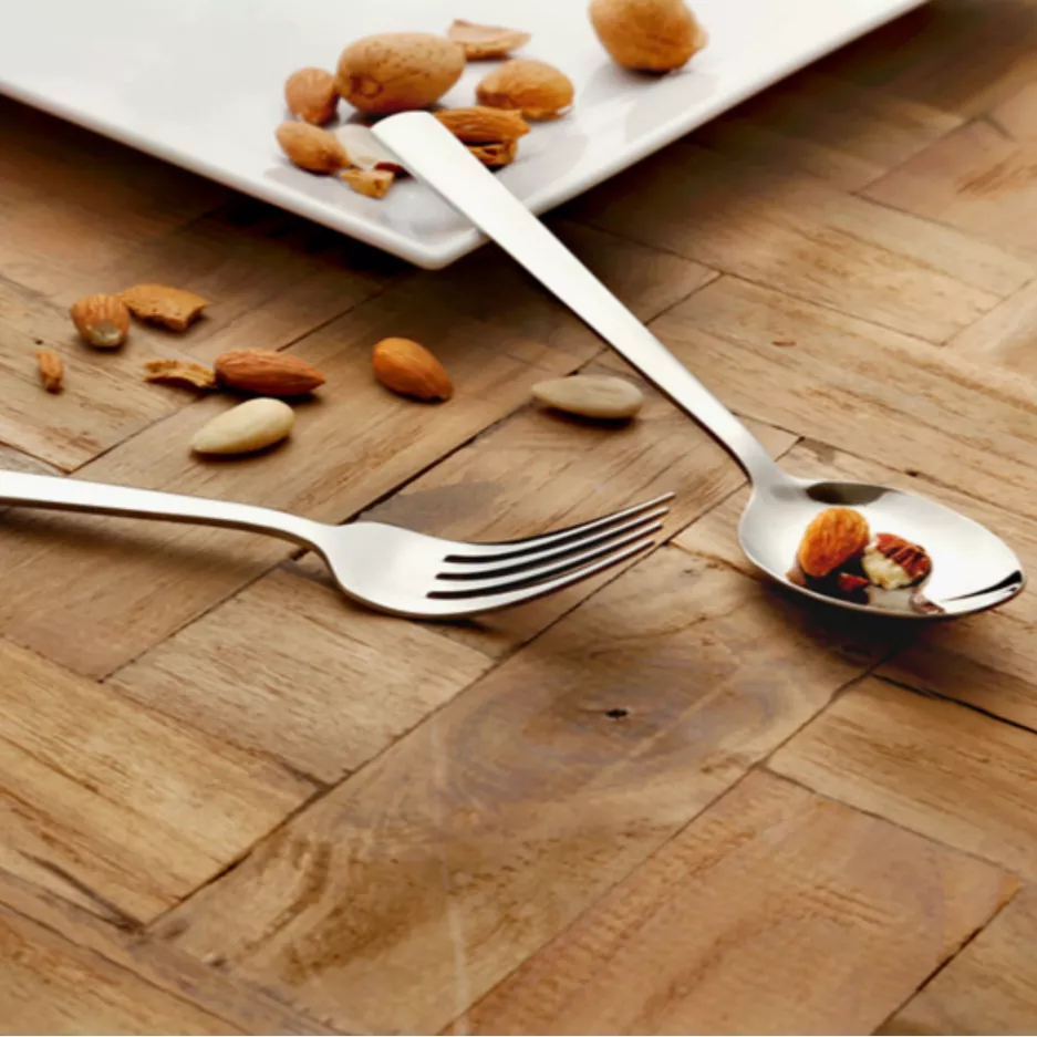 Komplet sztućców dla 6 osób AMEFA MODERNO 24 szt