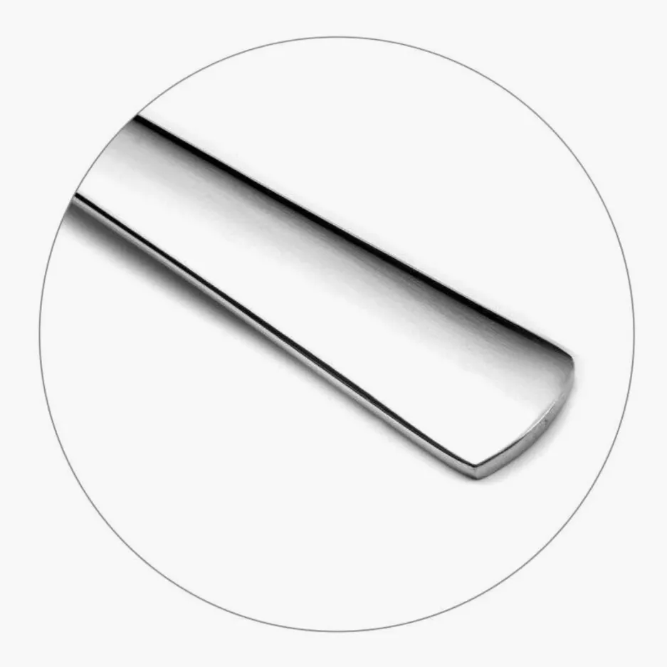 Komplet sztućców dla 6 osób AMEFA MODERNO 24 szt