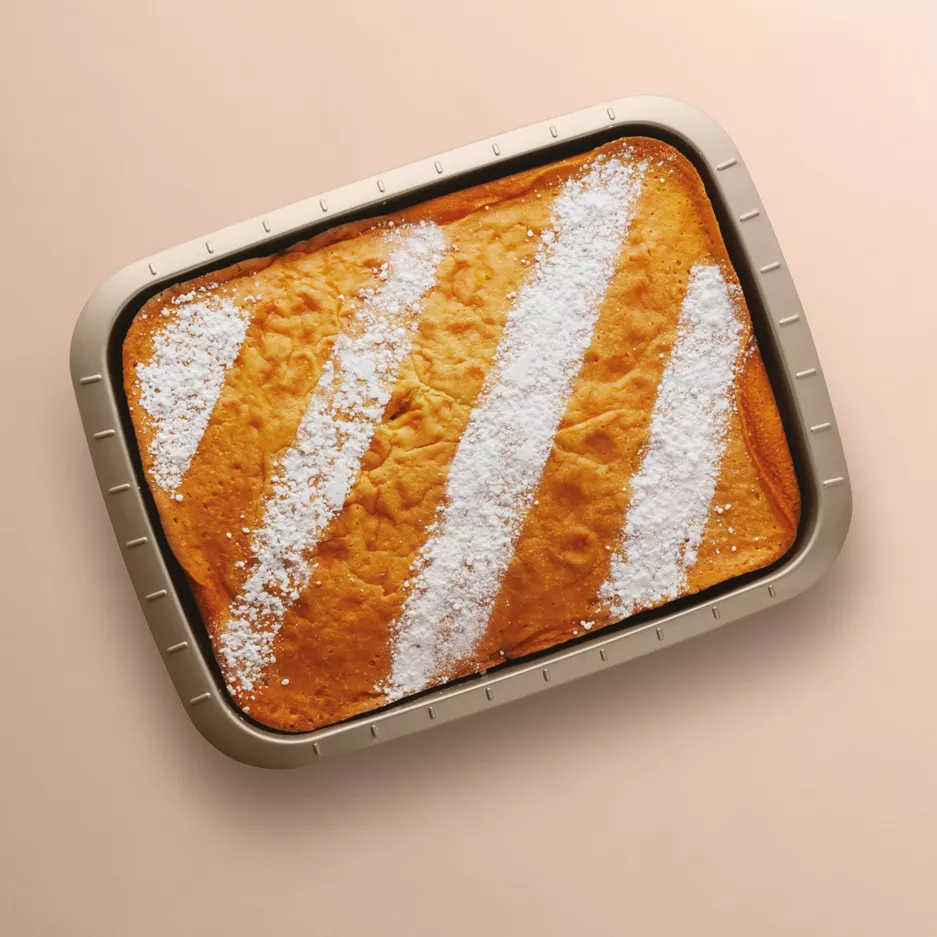 Duża forma do pieczenia ciastek BERGHOFF BALANCE 34×25,50×5 cm