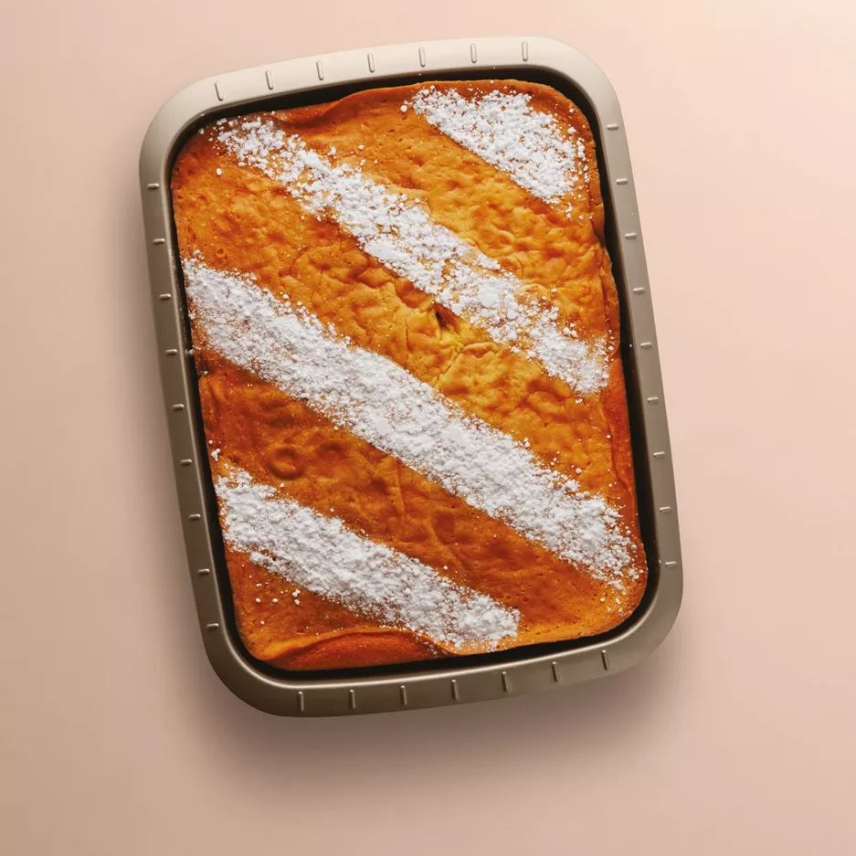 Duża forma do pieczenia ciastek BERGHOFF BALANCE 34×25,50×5 cm