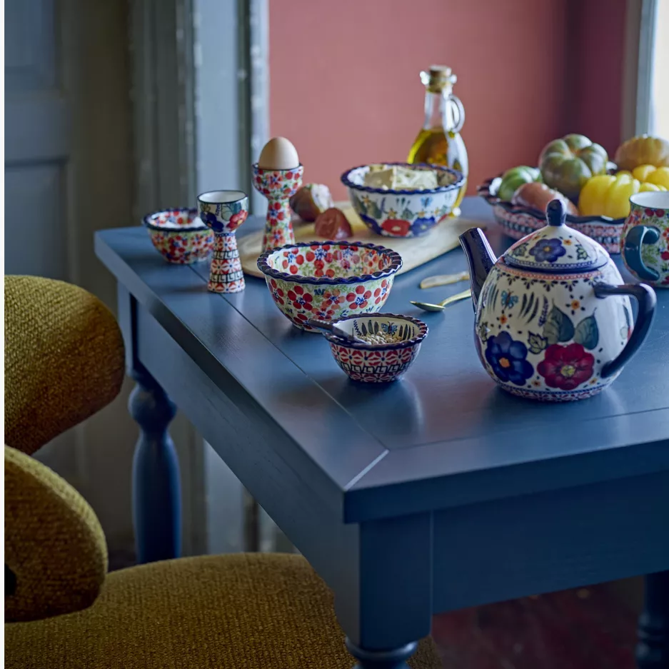 Miska BLOOMINGVILLE FLORIST 95ml, zestaw 2 szt.