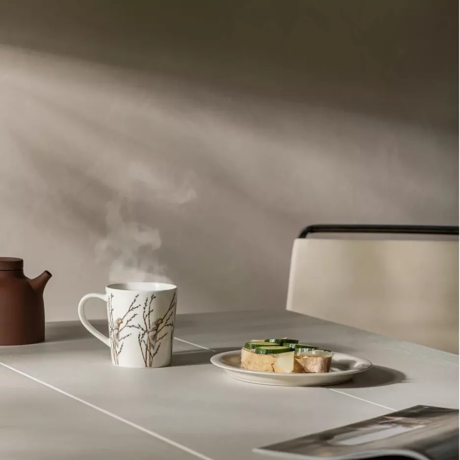 Kubek DHS ELSA BESKOW Little Willow 400 ml