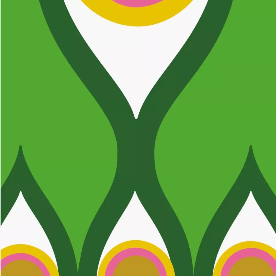 Kubek DHS BIRDS 1967 350ml No. 2