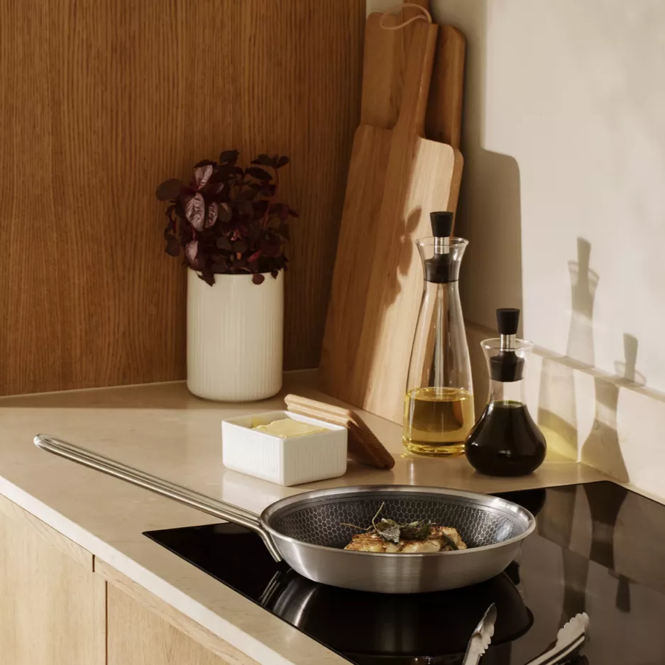 Karafka na oliwe i ocet EVASOLO 0,5l