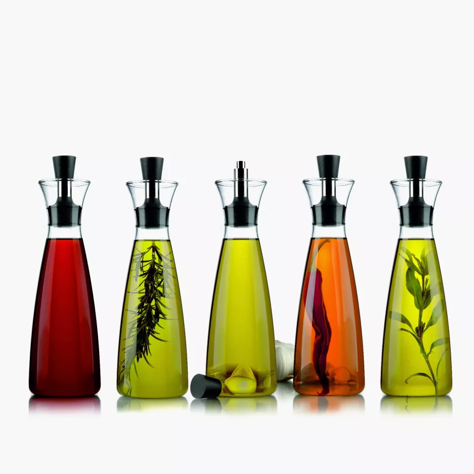 Karafka na oliwe i ocet EVASOLO 0,5l