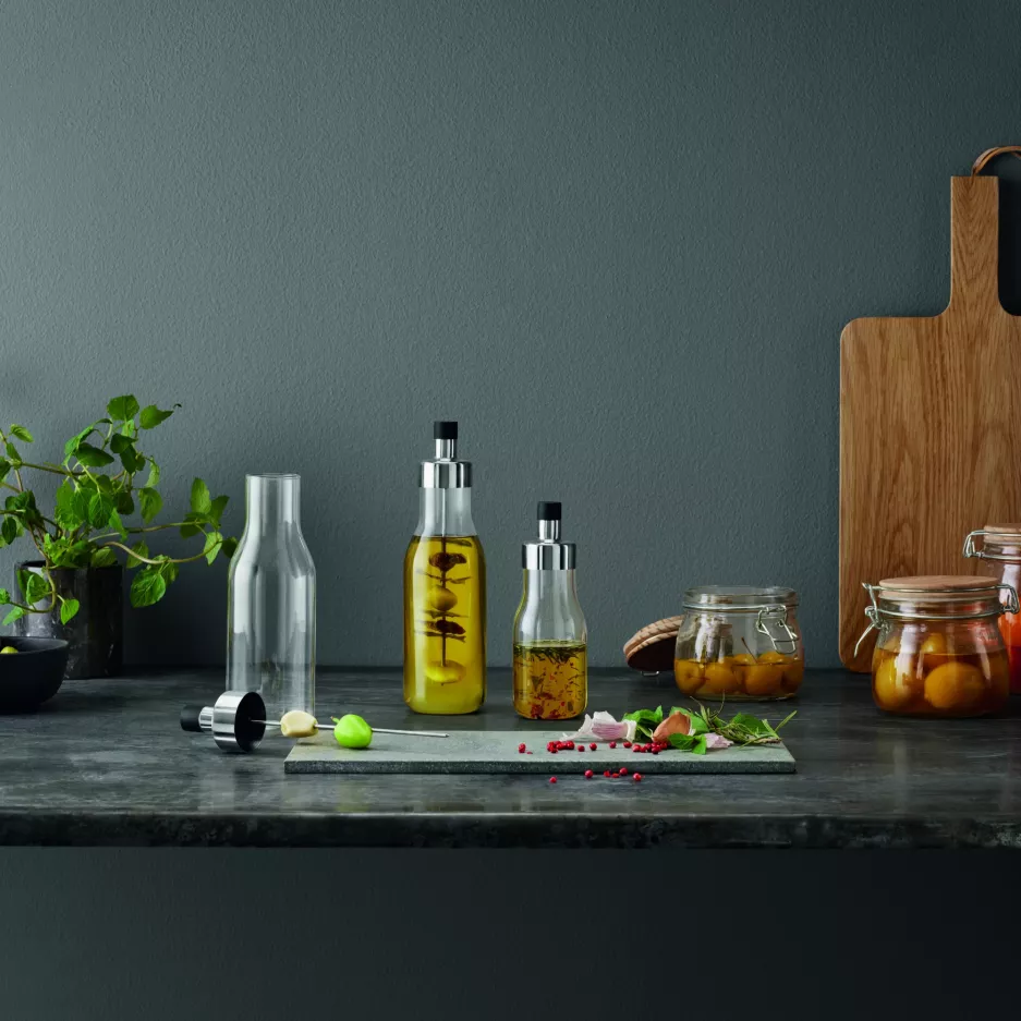 Karafka na oliwę lub ocet EVASOLO My Flavour