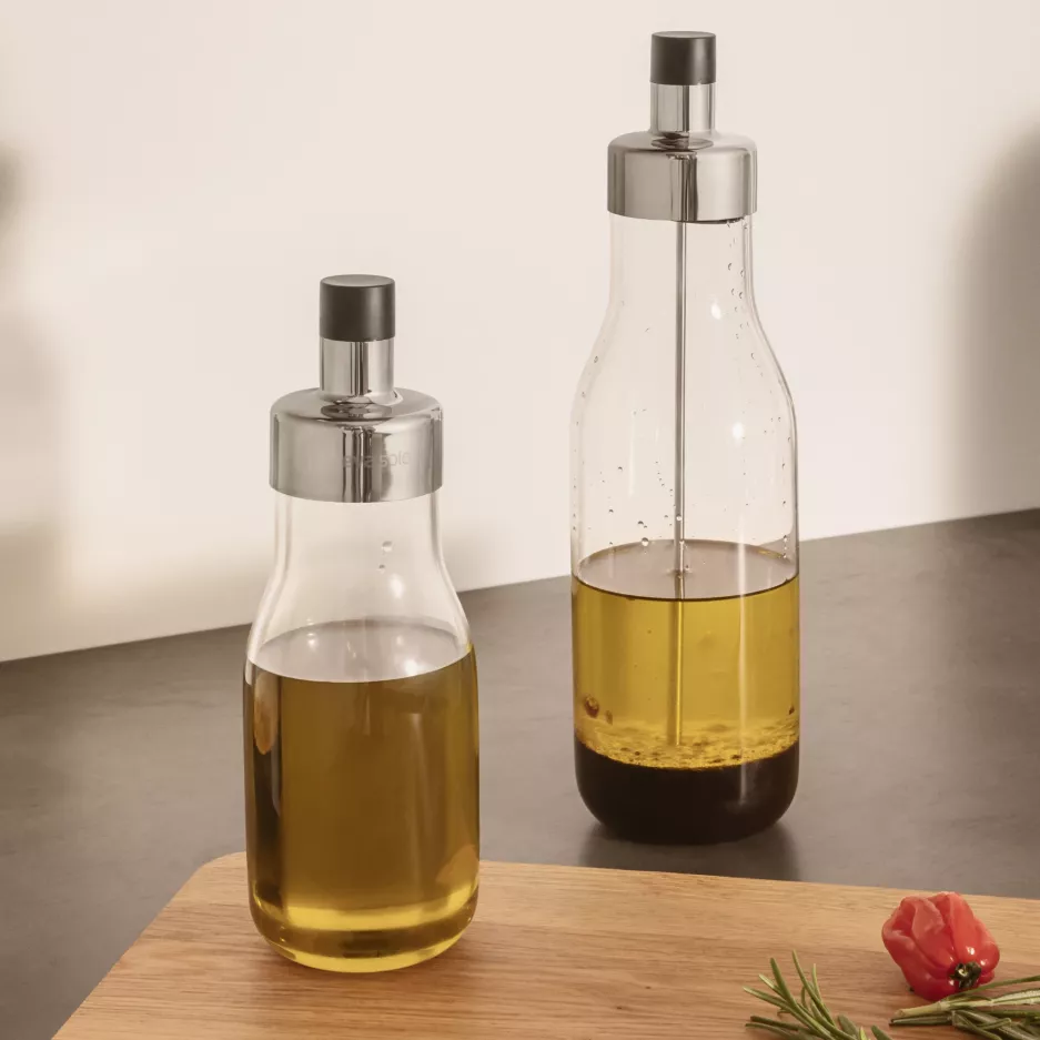 Karafka na oliwę lub ocet EVASOLO My Flavour