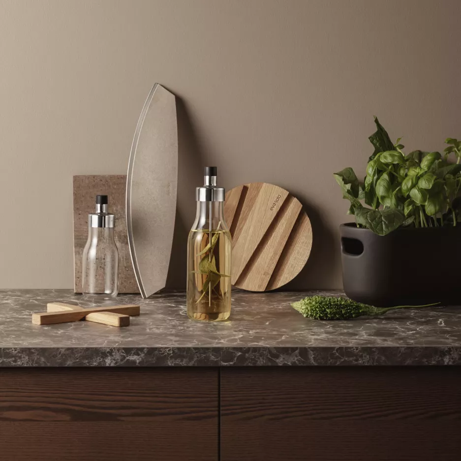 Karafka na oliwę lub ocet EVASOLO My Flavour