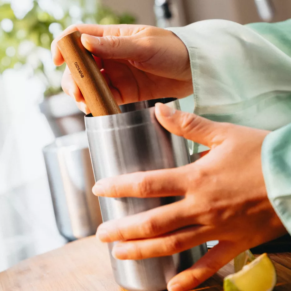 Tłuczek barmanski EVASOLO Liquid Lounge