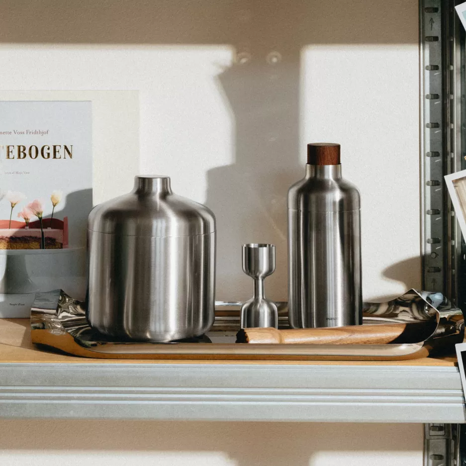 Tłuczek barmanski EVASOLO Liquid Lounge