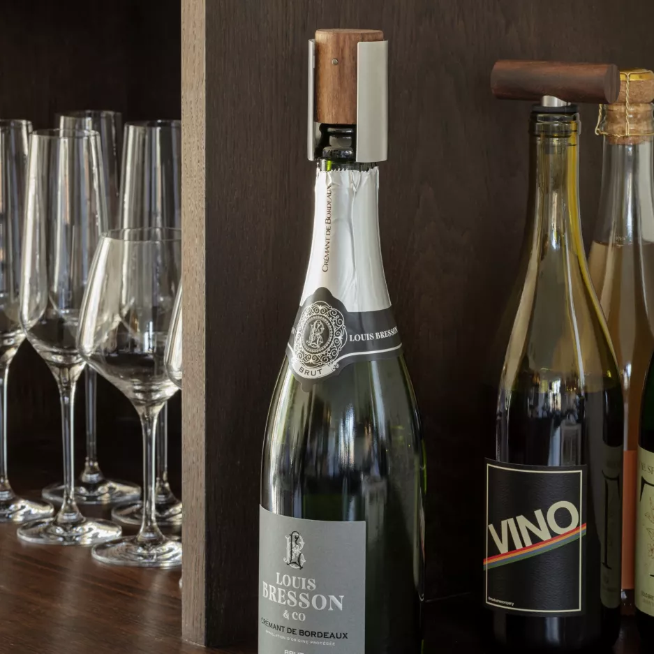 Korek do szampana EVASOLO Liquid Lounge