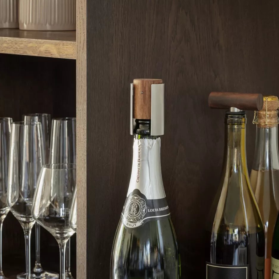 Korek do wina EVASOLO Liquid Lounge