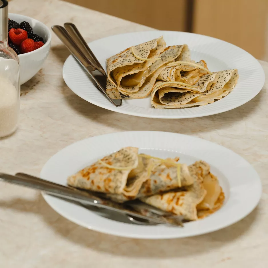 Talerz EVASOLO Legio Nova 22 cm