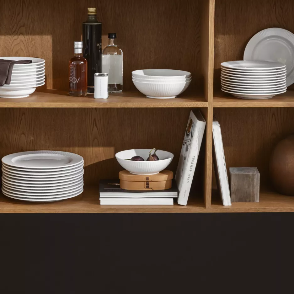 Talerz EVASOLO Legio Nova 22 cm