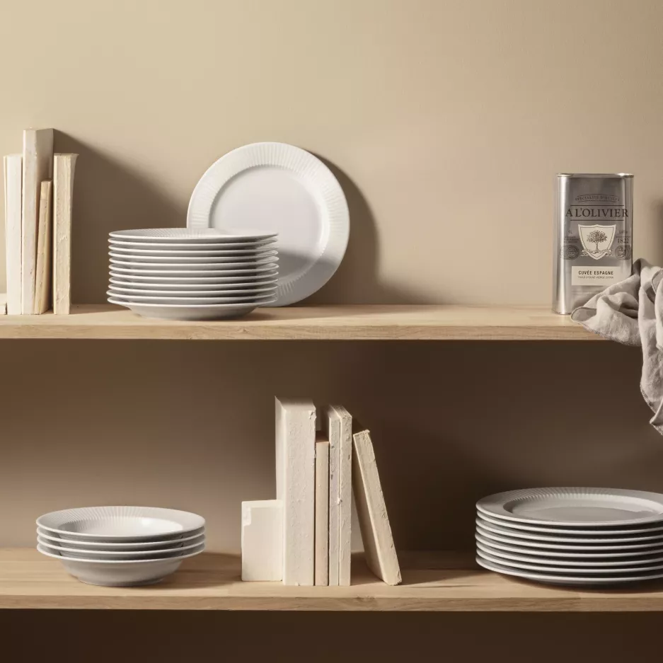 Talerz głęboki EVASOLO Legio Nova 22 cm