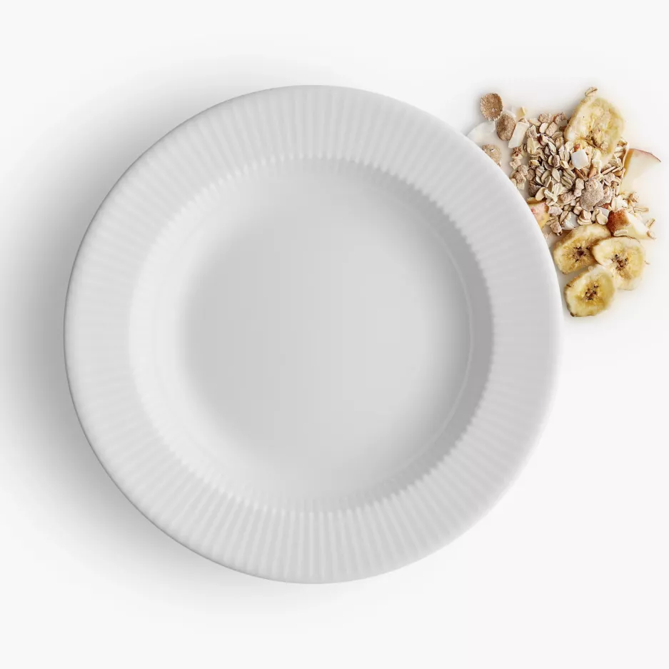 Talerz głęboki EVASOLO Legio Nova 22 cm