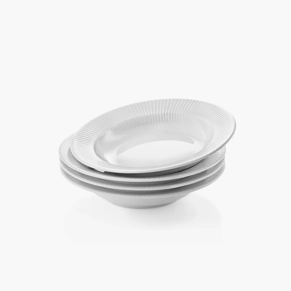 Talerz głęboki EVASOLO Legio Nova 22 cm