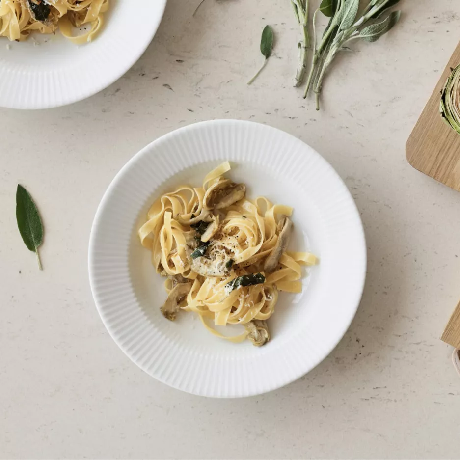 Talerz głęboki EVASOLO Legio Nova 25 cm