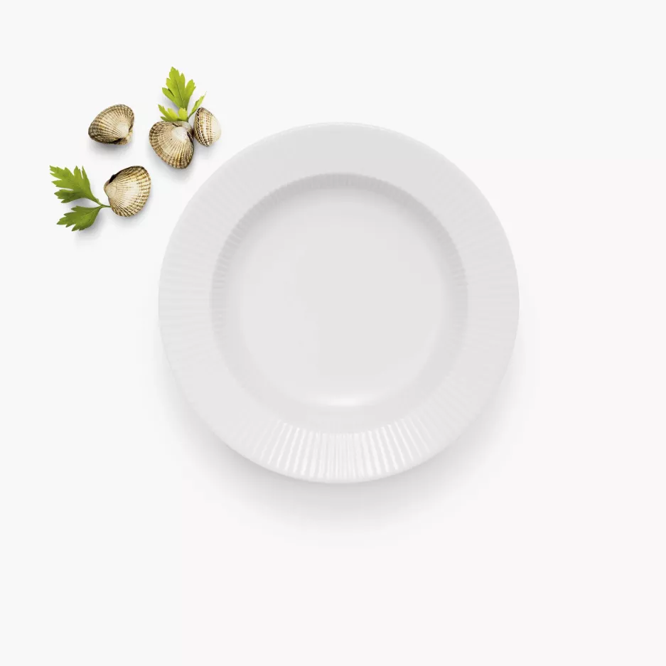 Talerz głęboki EVASOLO Legio Nova 25 cm