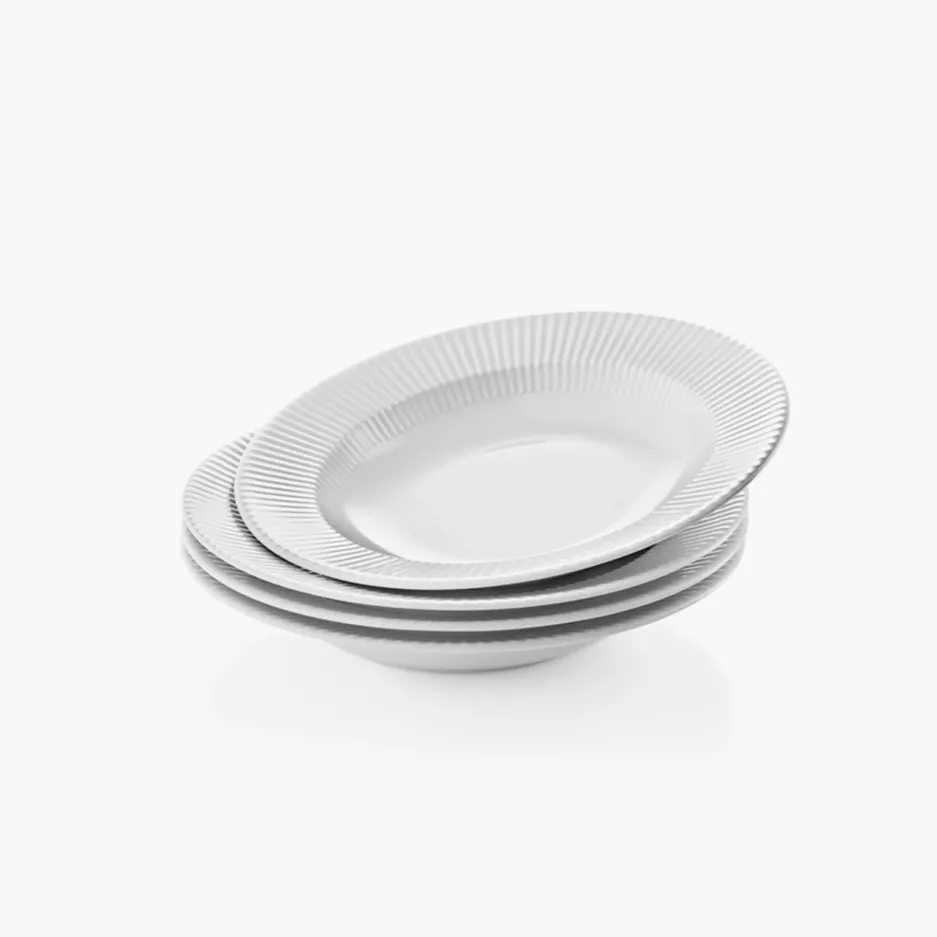 Talerz głęboki EVASOLO Legio Nova 25 cm