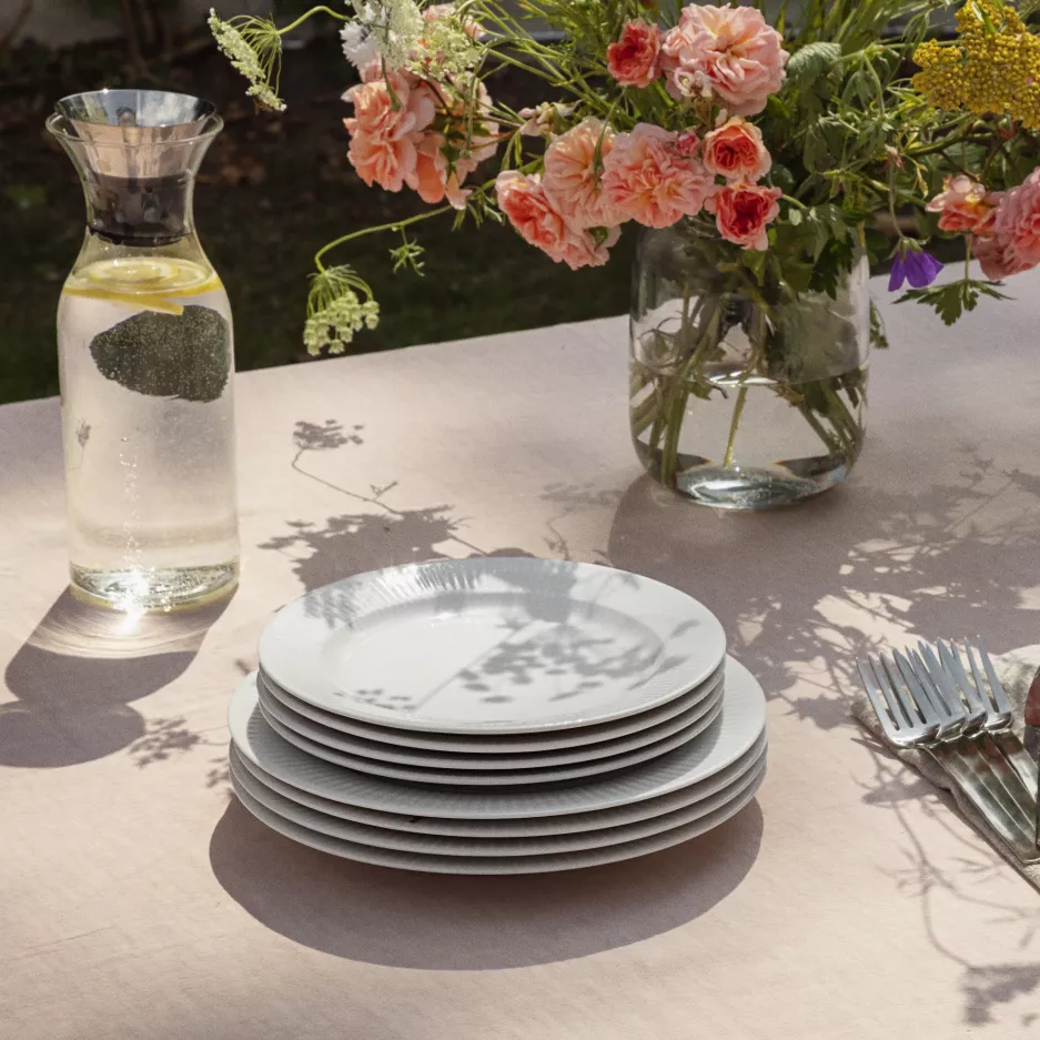 Talerz EVASOLO Legio Nova 25 cm