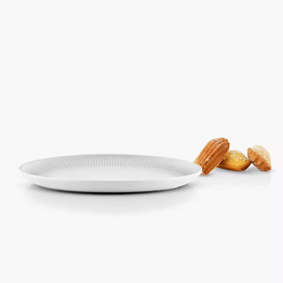 Talerz owalny EVASOLO Legio Nova 24,5 cm