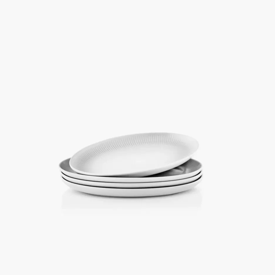 Talerz owalny EVASOLO Legio Nova 24,5 cm