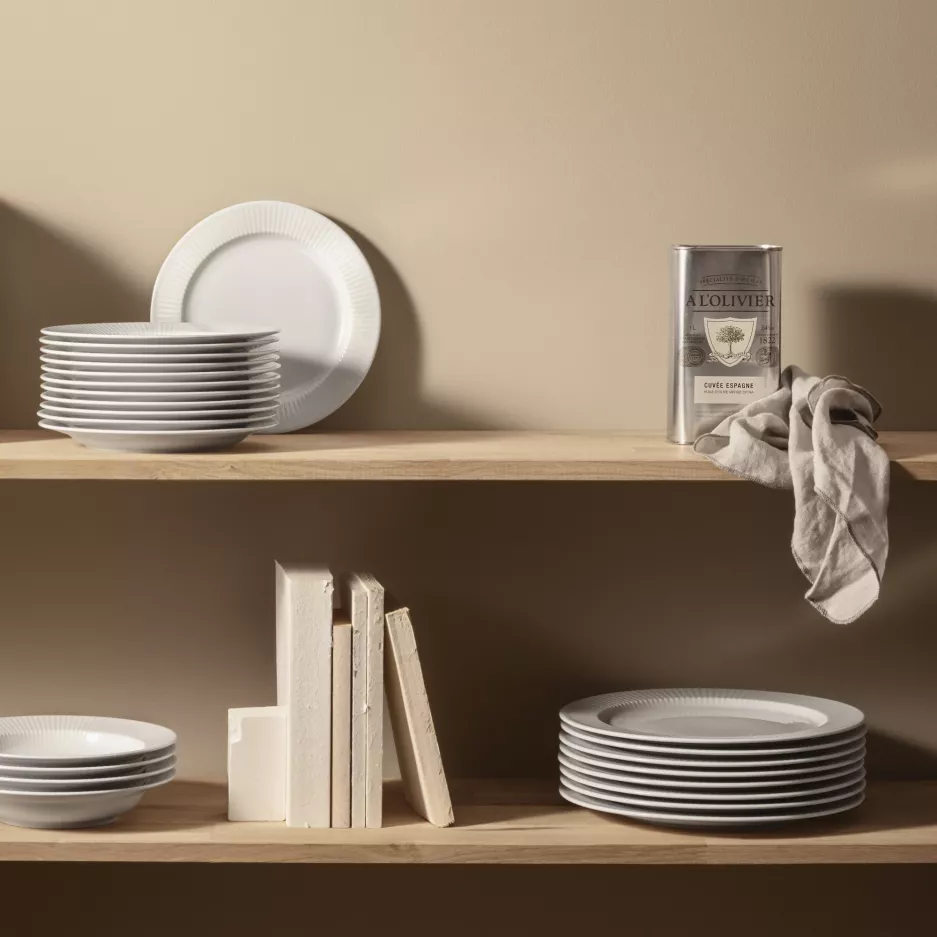 Talerz EVASOLO Legio Nova 28 cm