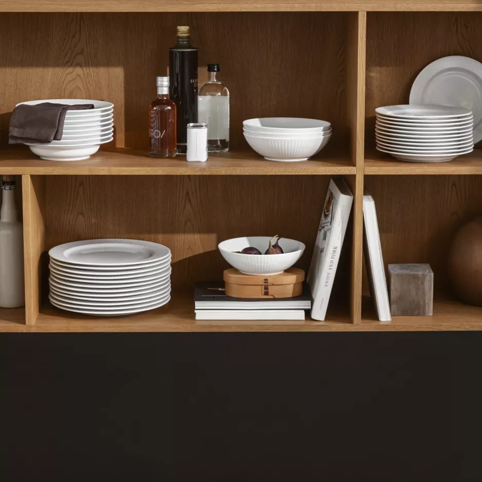 Talerz EVASOLO Legio Nova 28 cm