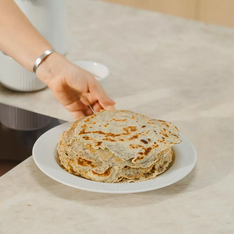 Talerz EVASOLO Legio Nova 28 cm