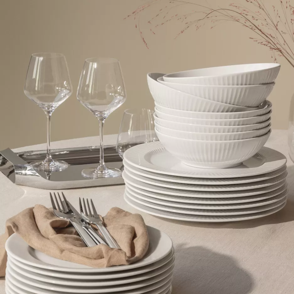 Talerz EVASOLO Legio Nova 28 cm