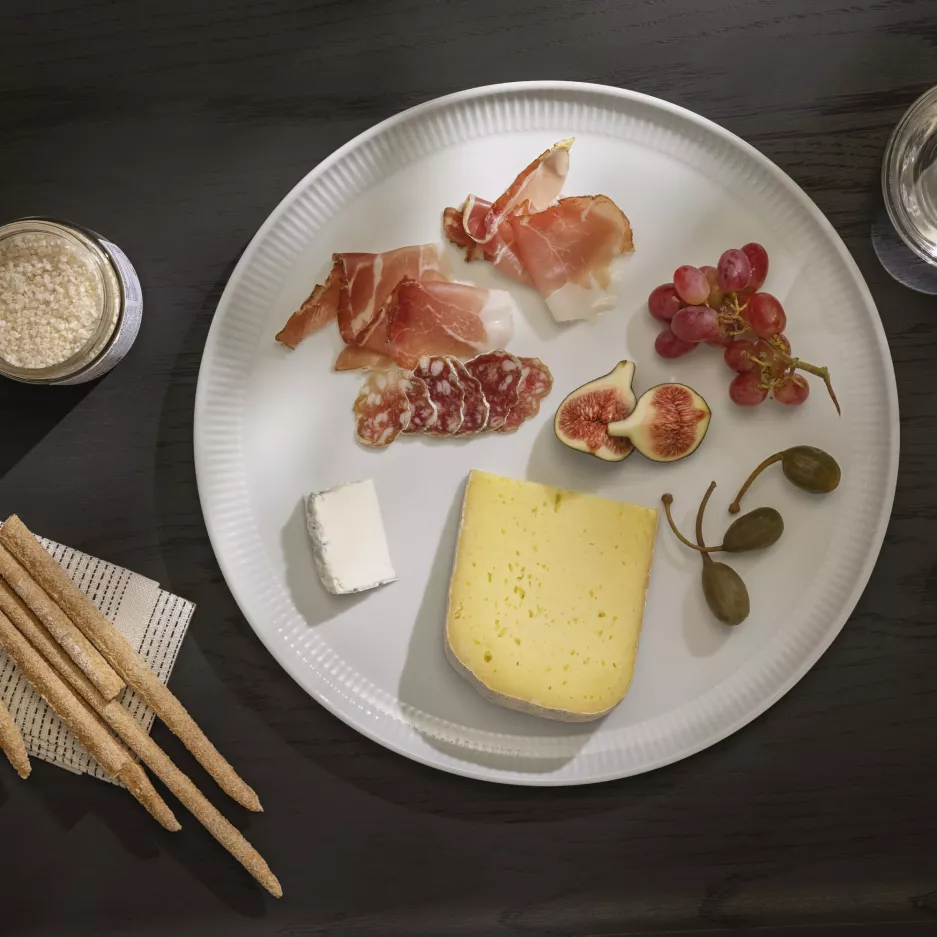 Talerz na pizza EVASOLO Legio Nova 31,5 cm