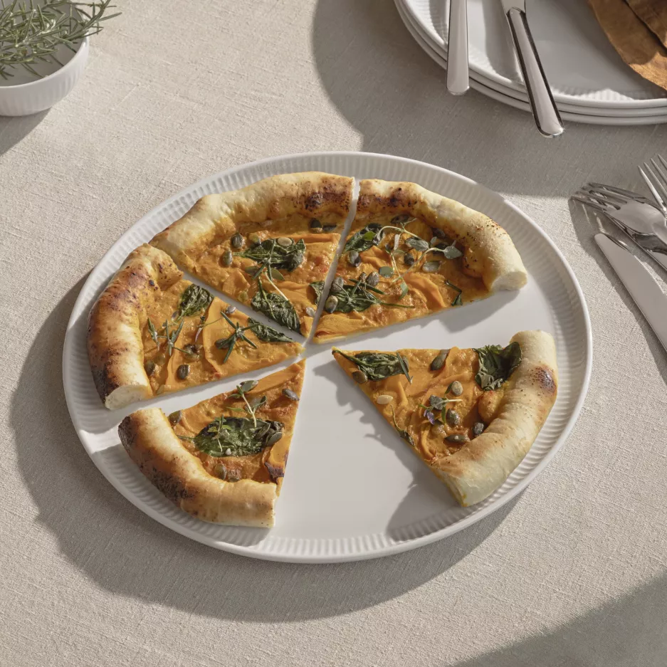 Talerz na pizza EVASOLO Legio Nova 31,5 cm