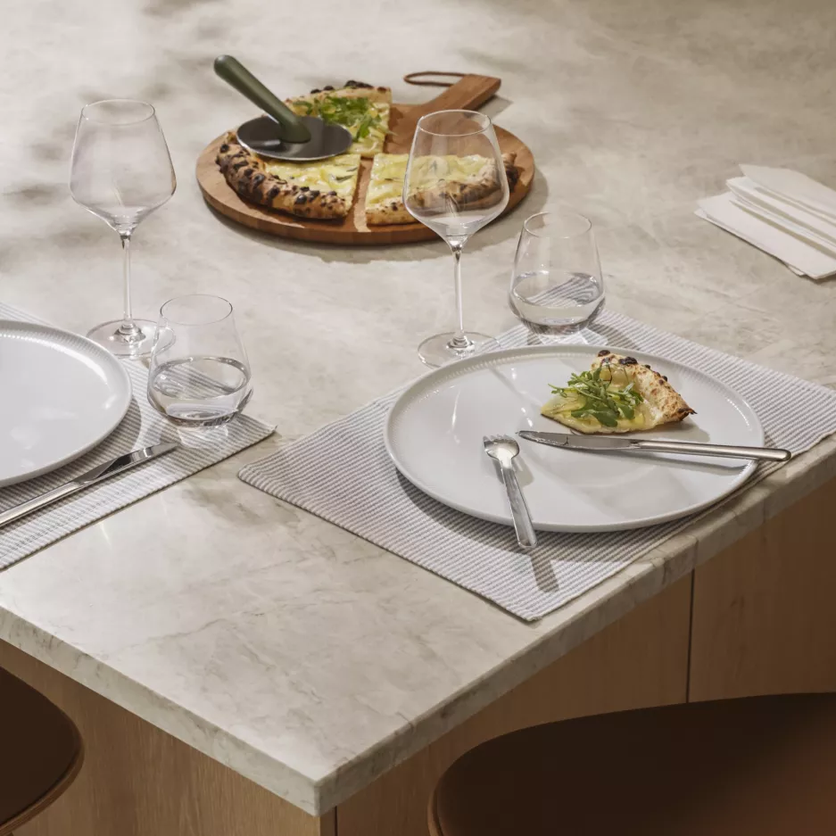 Talerz na pizza EVASOLO Legio Nova 31,5 cm