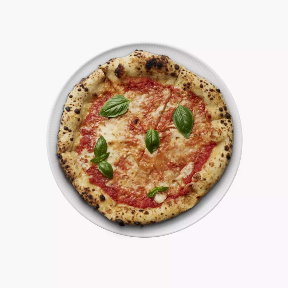 Talerz na pizza EVASOLO Legio Nova 31,5 cm