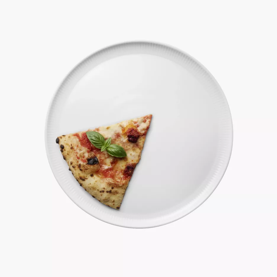 Talerz na pizza EVASOLO Legio Nova 31,5 cm