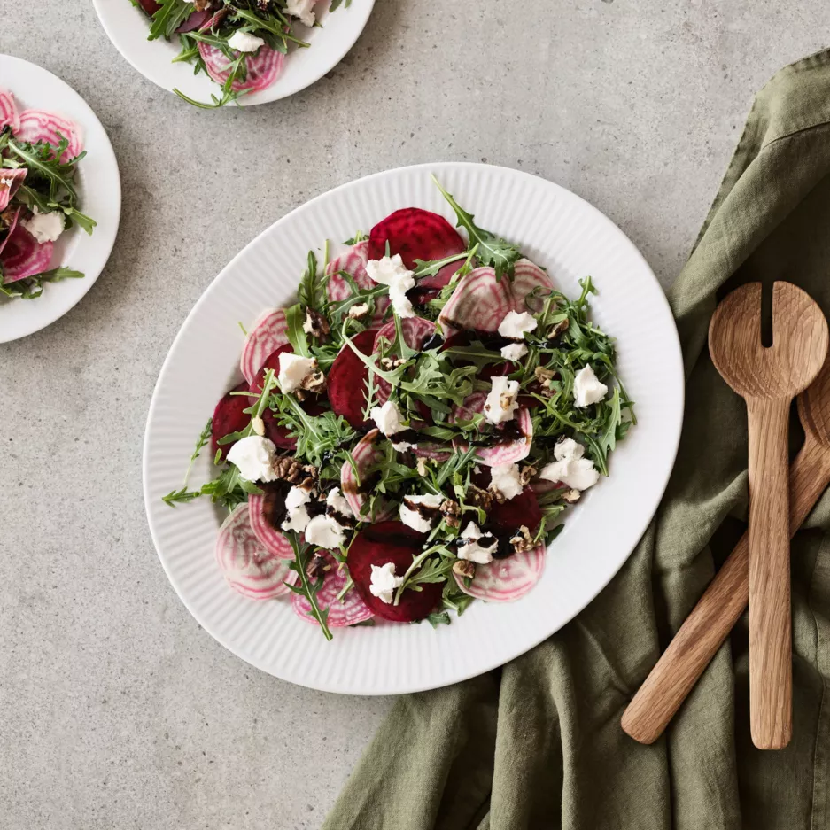 Talerz owalny EVASOLO Legio Nova 31 cm