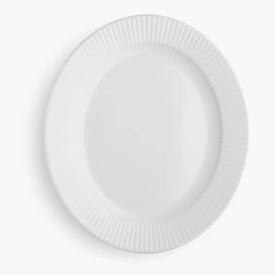 Talerz owalny EVASOLO Legio Nova 31 cm