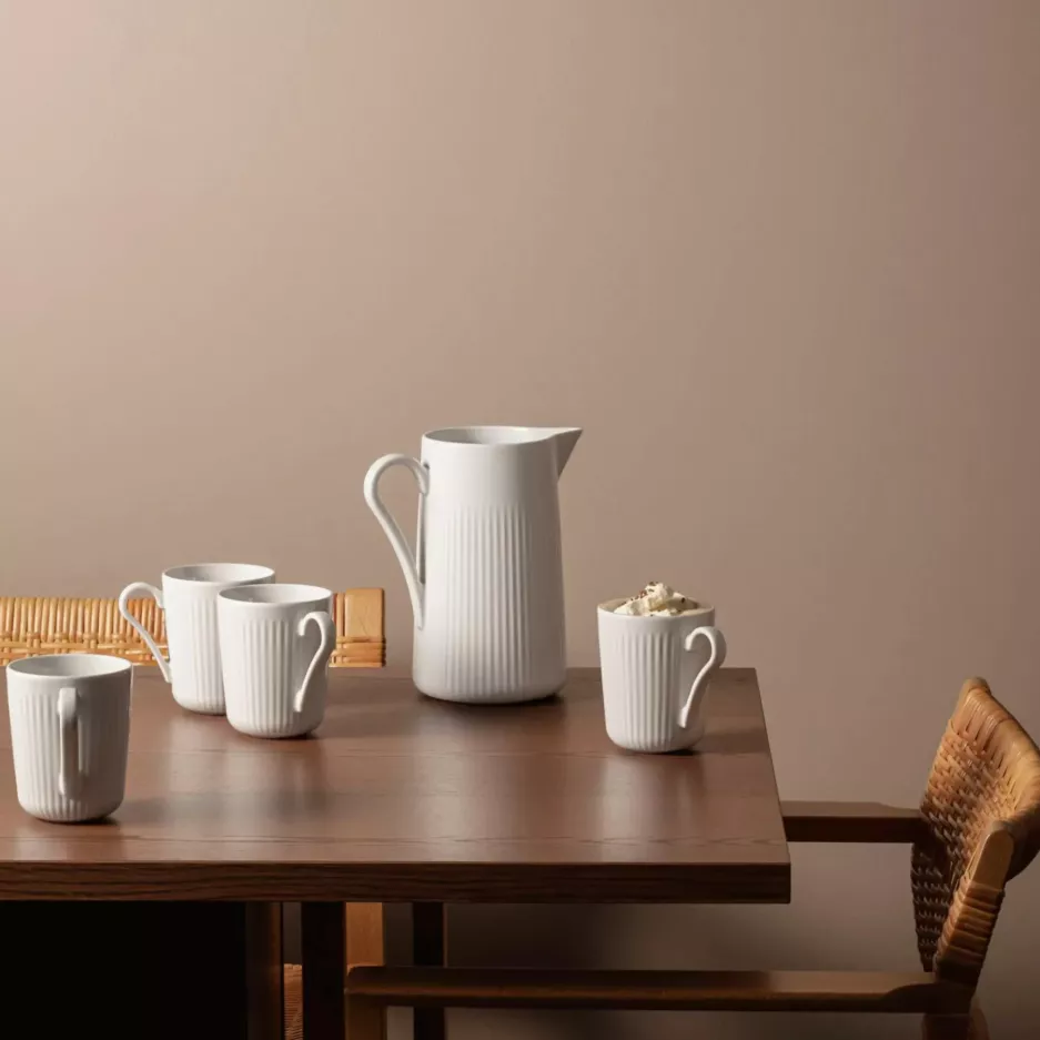 Zestaw 2 kubków EVASOLO Legio Nova 400 ml