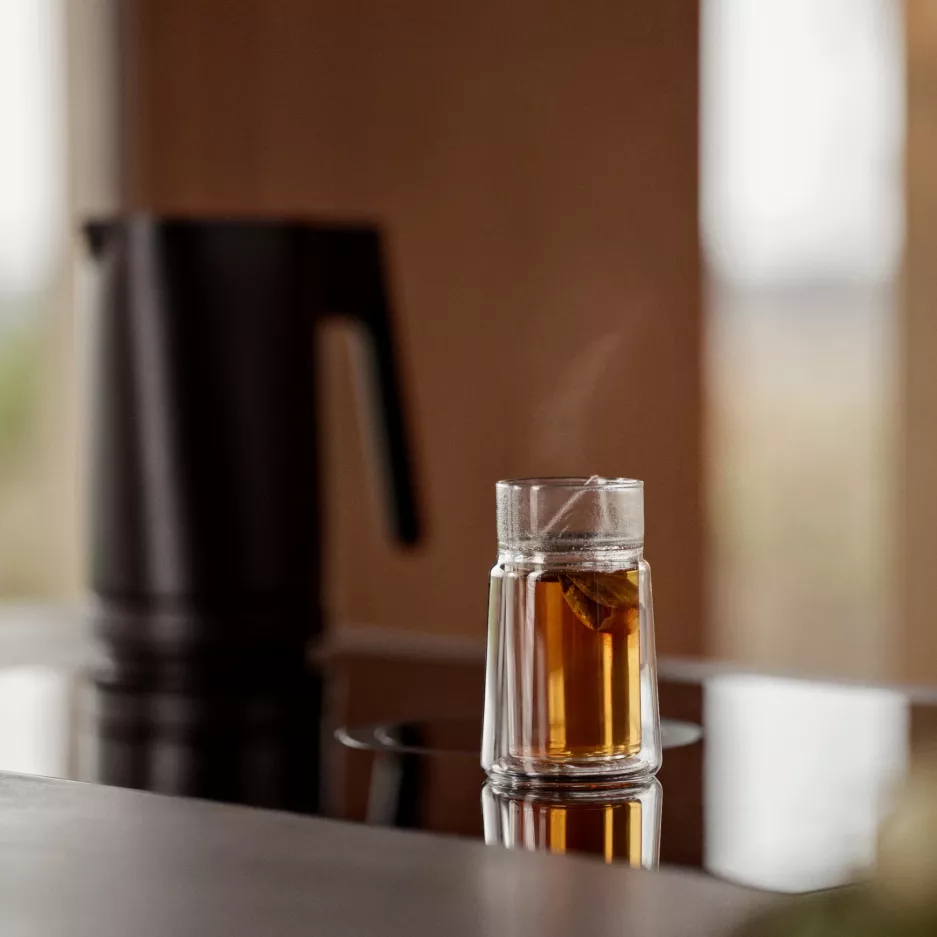 Szklanka z podwójną ścianką JACOB JENSEN 330 ml