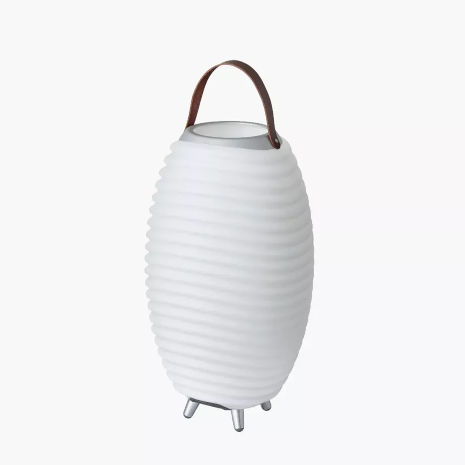 Lampa z głośnikiem KOODUU SYNERGY 50