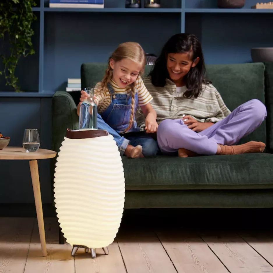 Lampa z głośnikiem KOODUU SYNERGY 50