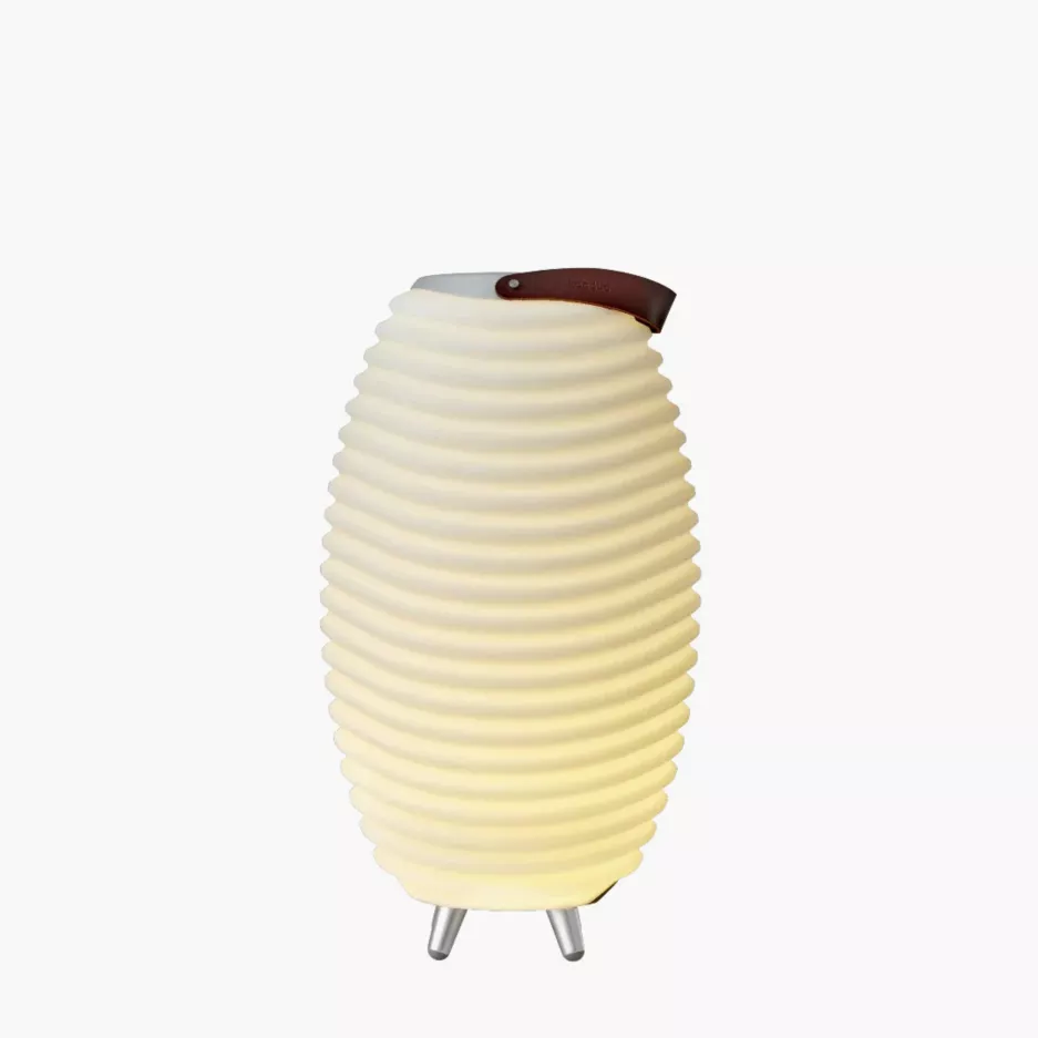 Lampa z głośnikiem KOODUU SYNERGY 50